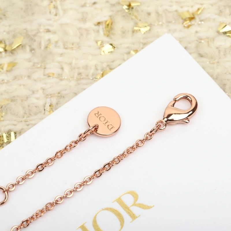 Original Christian Dior Necklaces 232469