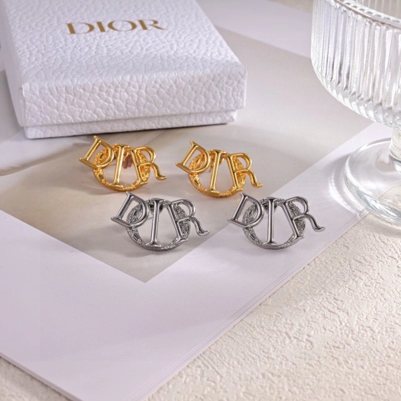 Unique Christian Dior Necklaces 232479