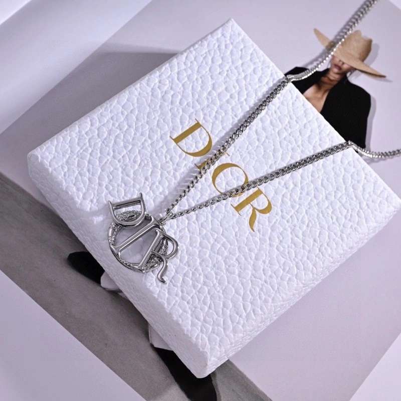Unique Christian Dior Necklaces 232479