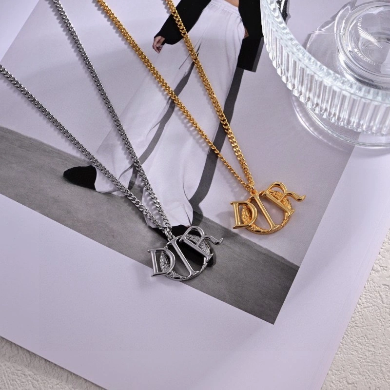 Unique Christian Dior Necklaces 232479