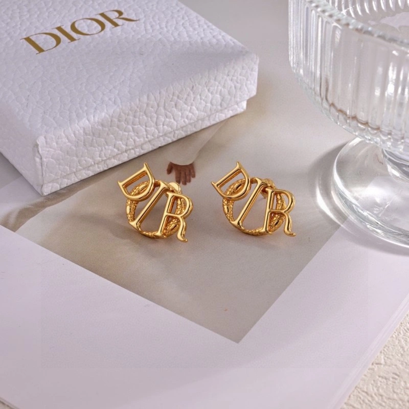 Unique Christian Dior Necklaces 232479