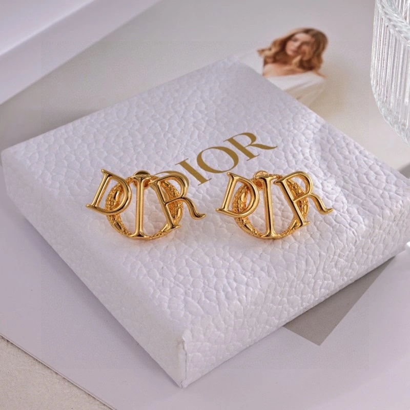 Unique Christian Dior Necklaces 232479