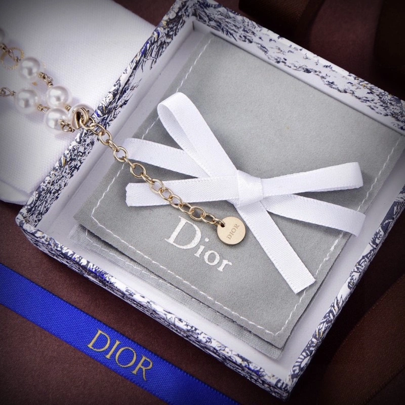 Christian Dior Necklaces Comfortable 232452