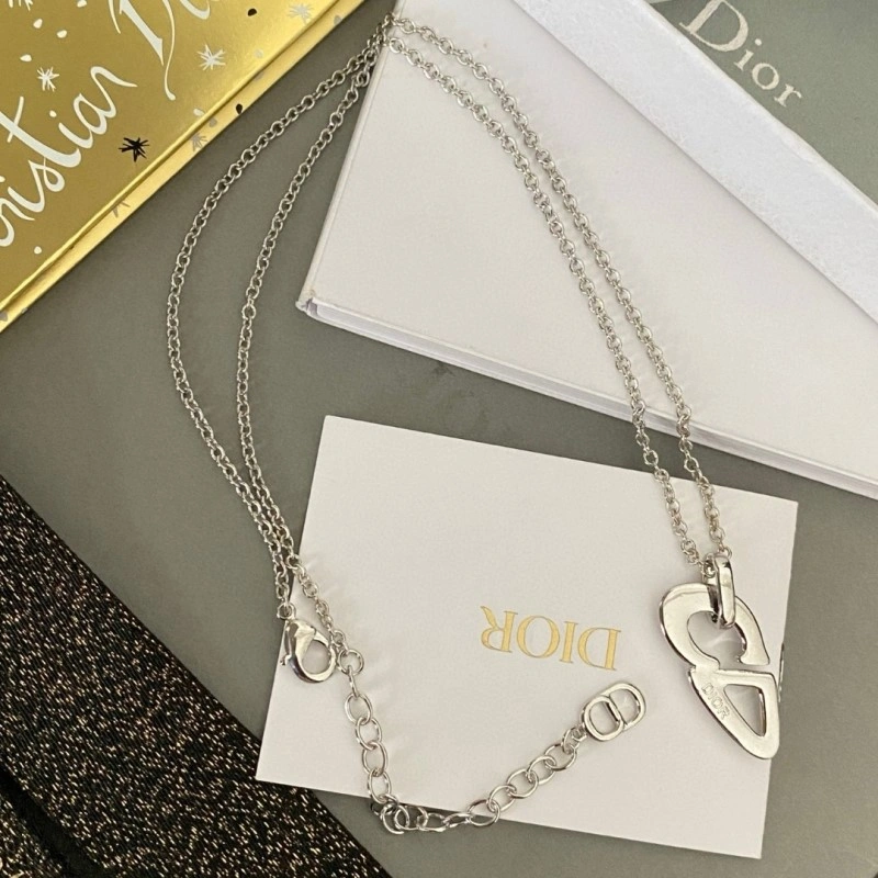 Christian Dior Necklaces OnTrend 232485