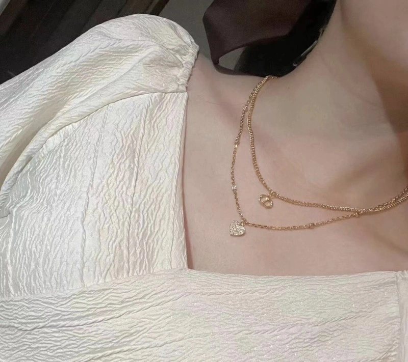 Affordable Christian Dior Necklaces 232516