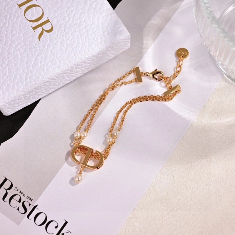 ModernLook Christian Dior Necklaces 232451