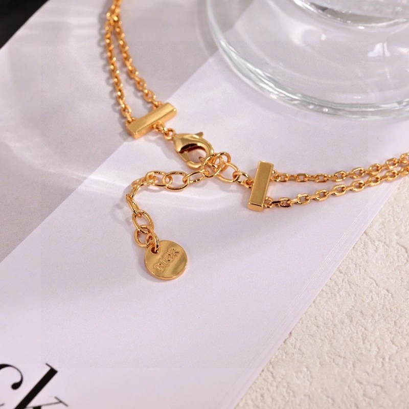 ModernLook Christian Dior Necklaces 232451