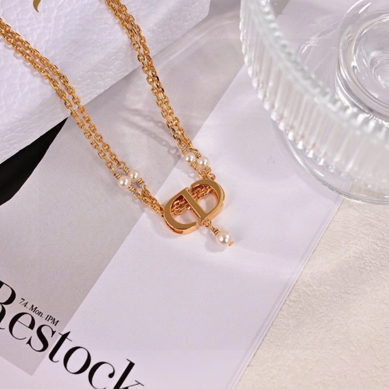 ModernLook Christian Dior Necklaces 232451