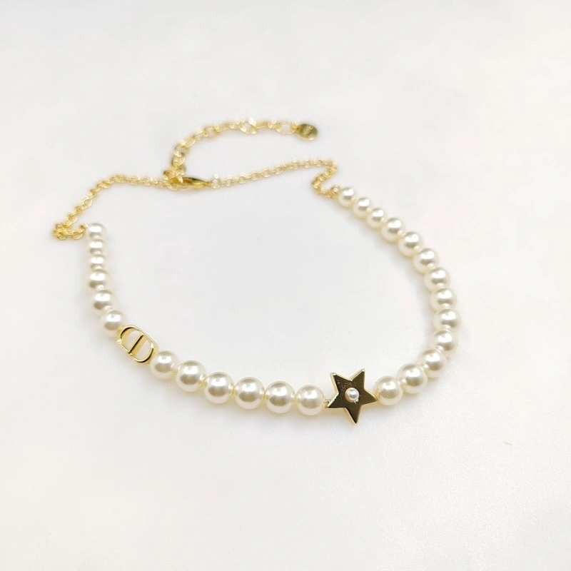 Christian Dior Necklaces Fashionable 232467