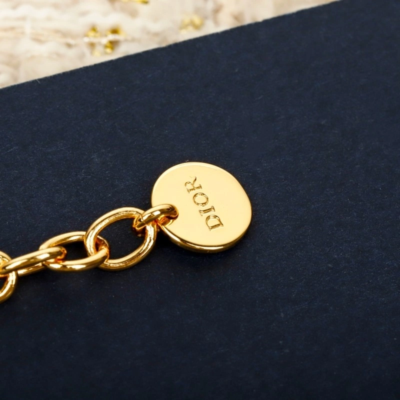 UrbanStyle Christian Dior Necklaces 232653