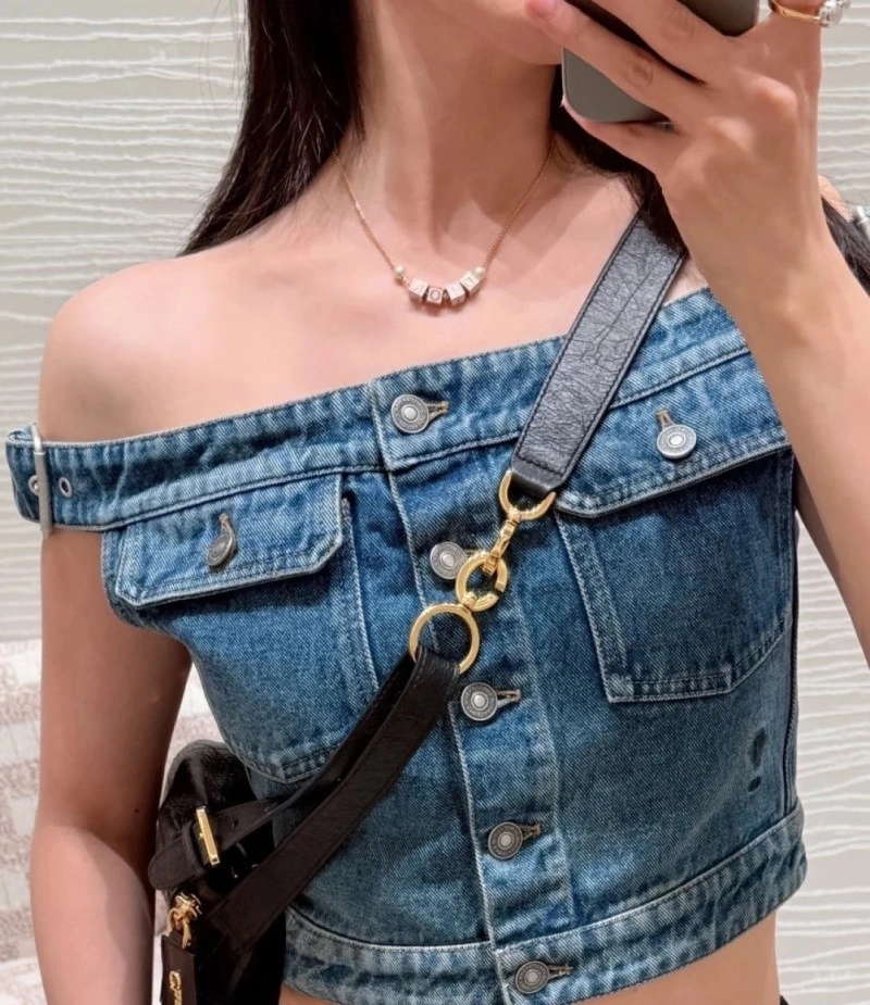 UrbanStyle Christian Dior Necklaces 232653