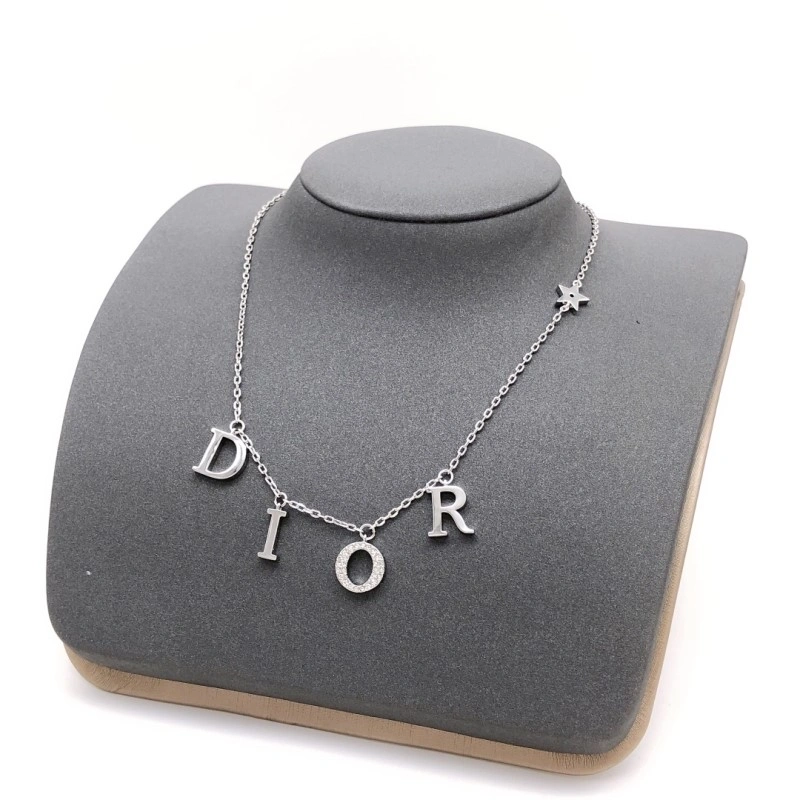 Christian Dior Necklaces Modern 232447