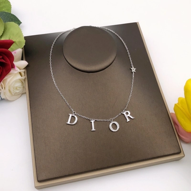 Christian Dior Necklaces Modern 232447