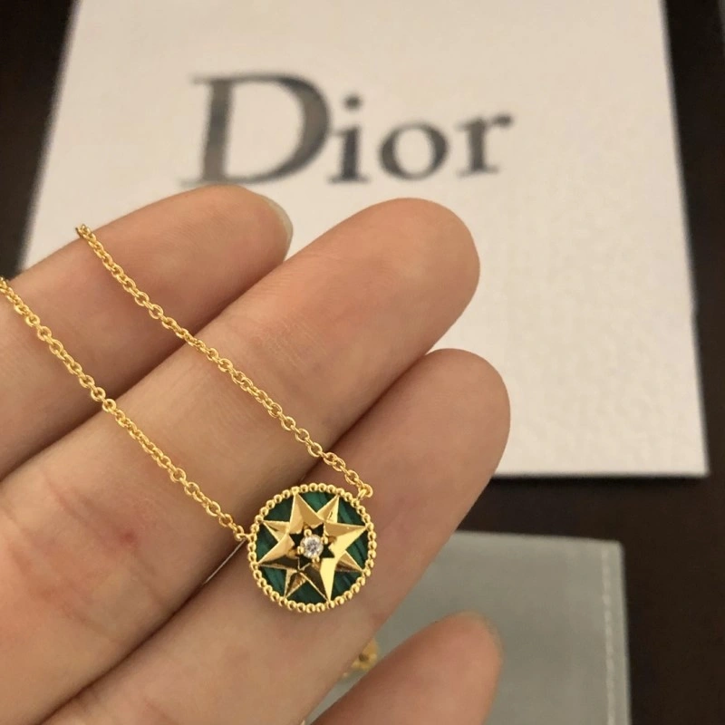 Sophisticated Christian Dior Necklaces 232462