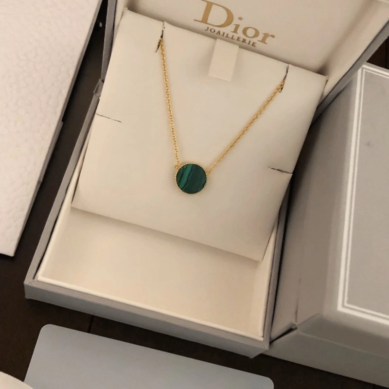 Sophisticated Christian Dior Necklaces 232462
