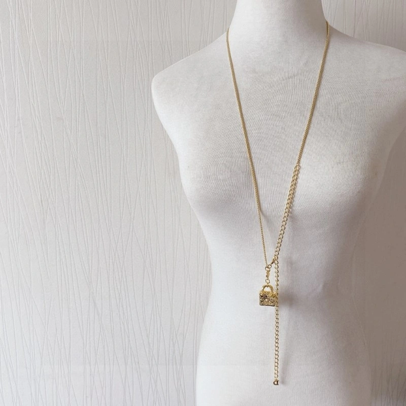 Christian Dior Necklaces WrinkleFree 232460