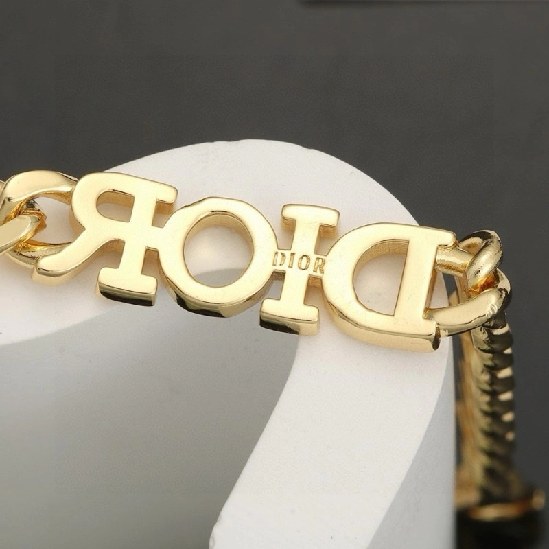 Christian Dior Necklaces Youthful 232443