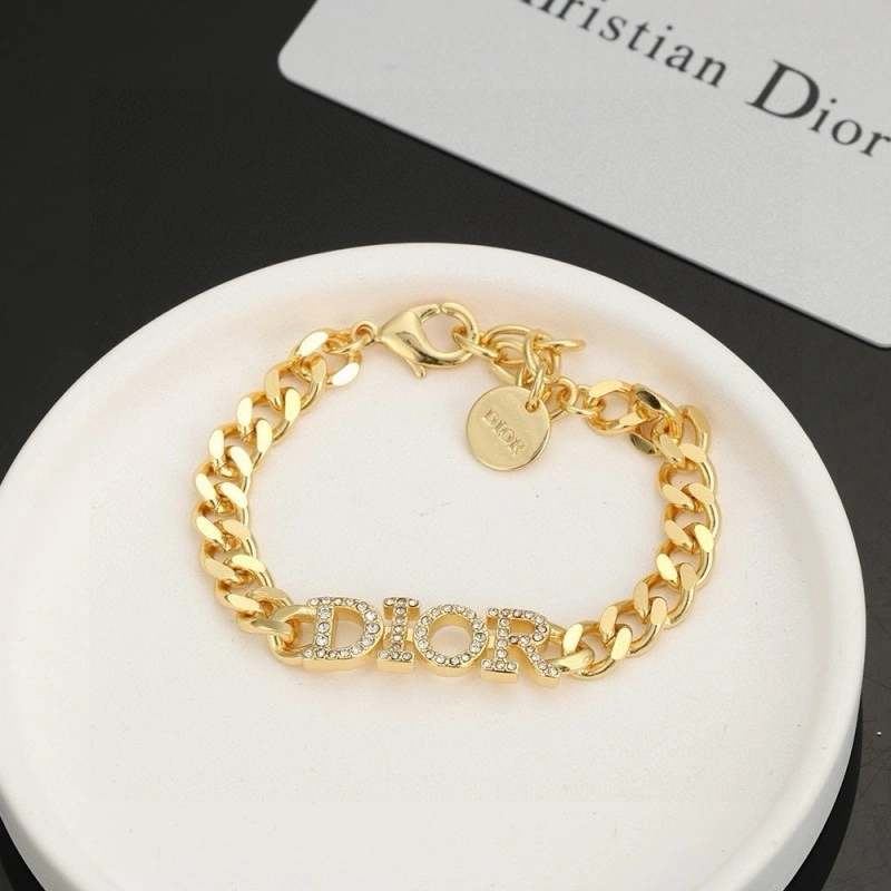 Christian Dior Necklaces Youthful 232443