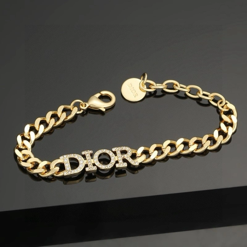 Christian Dior Necklaces Youthful 232443