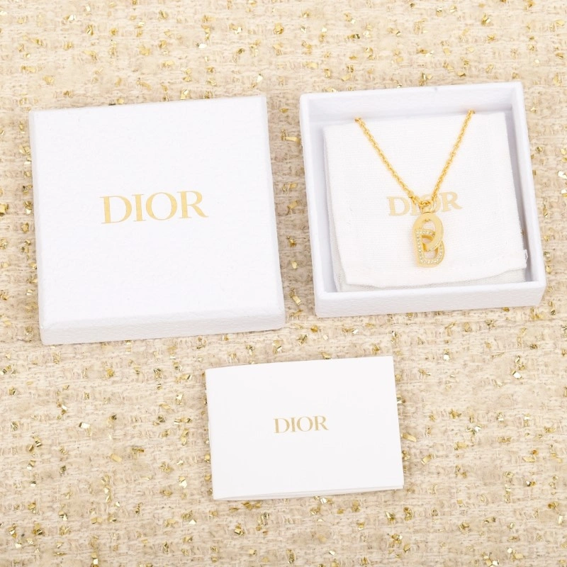 Christian Dior Necklaces NewStyle 232438