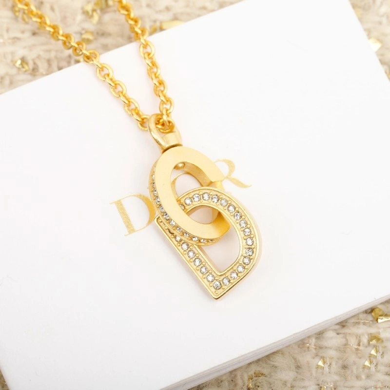 Christian Dior Necklaces NewStyle 232438