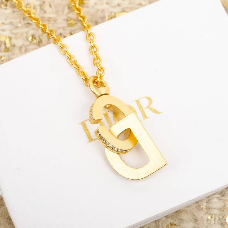 Christian Dior Necklaces NewStyle 232438
