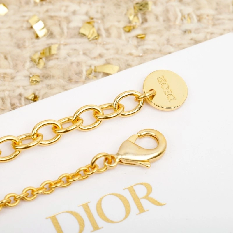 Christian Dior Necklaces NewStyle 232438