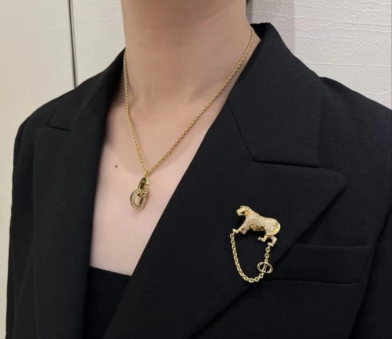 Christian Dior Necklaces NewStyle 232438