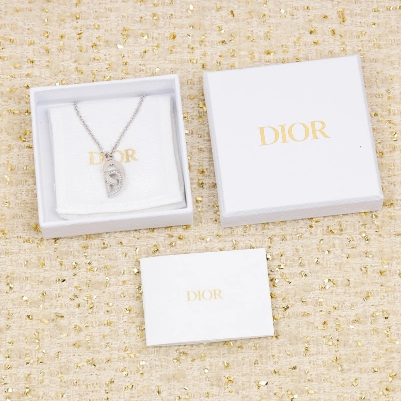 Christian Dior Necklaces Chic 232468