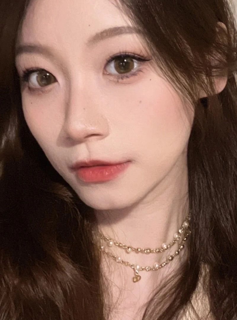 Cozy Christian Dior Necklaces 232472