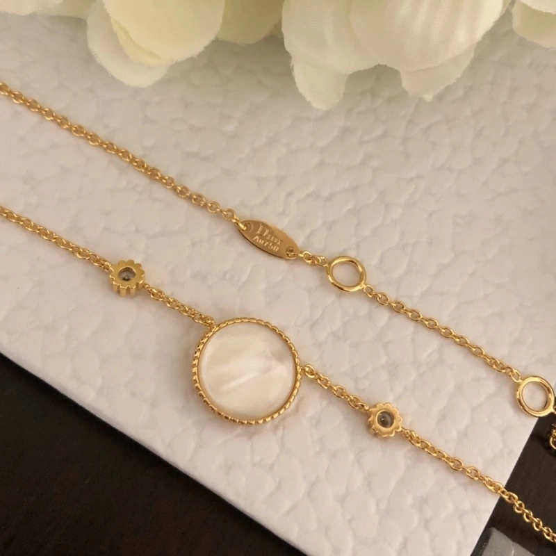 Christian Dior Necklaces Packable 232473