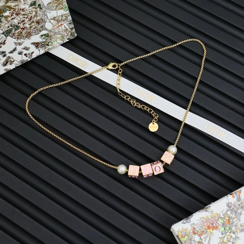 Christian Dior Necklaces WellDesigned 232440