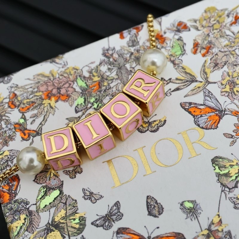 Christian Dior Necklaces WellDesigned 232440