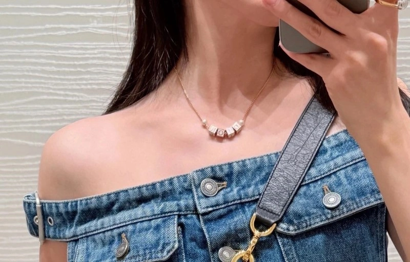 Christian Dior Necklaces WellDesigned 232440