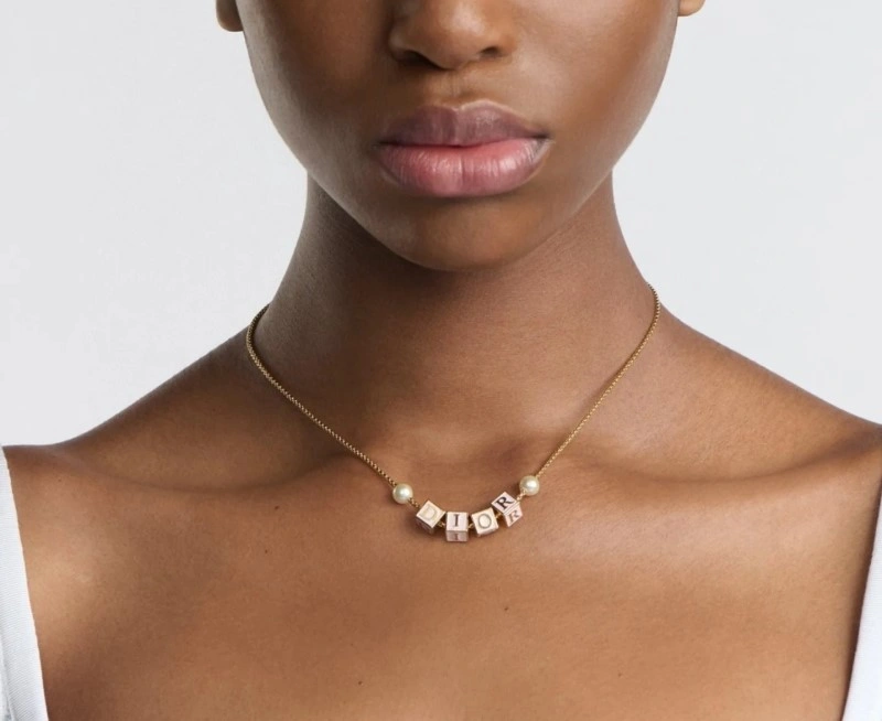 Christian Dior Necklaces WellDesigned 232440