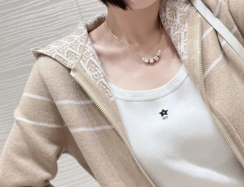Christian Dior Necklaces WellDesigned 232440