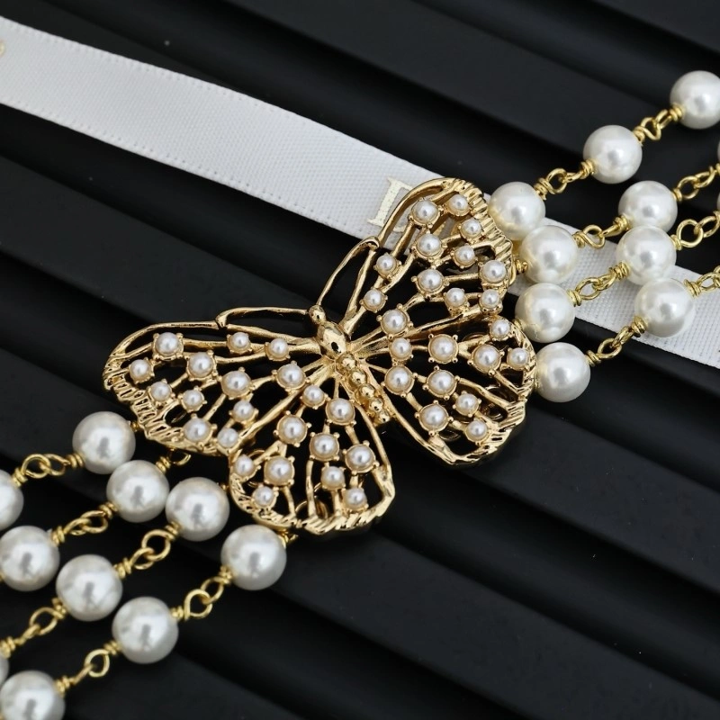 Christian Dior Necklaces GoAnywhere 232434