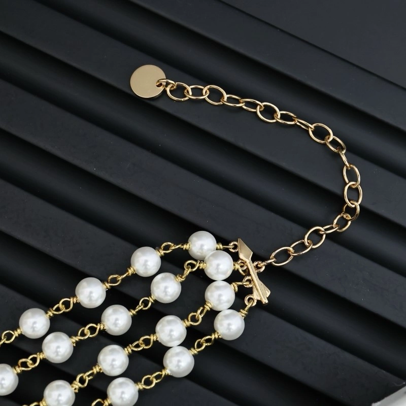 Christian Dior Necklaces GoAnywhere 232434
