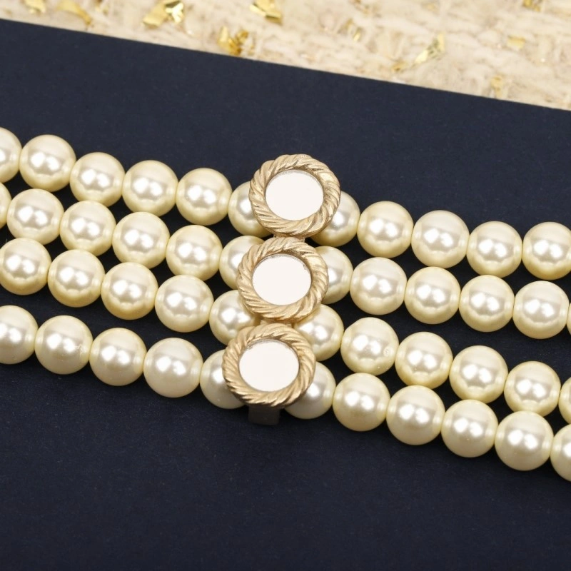 Attractive Christian Dior Necklaces 232429
