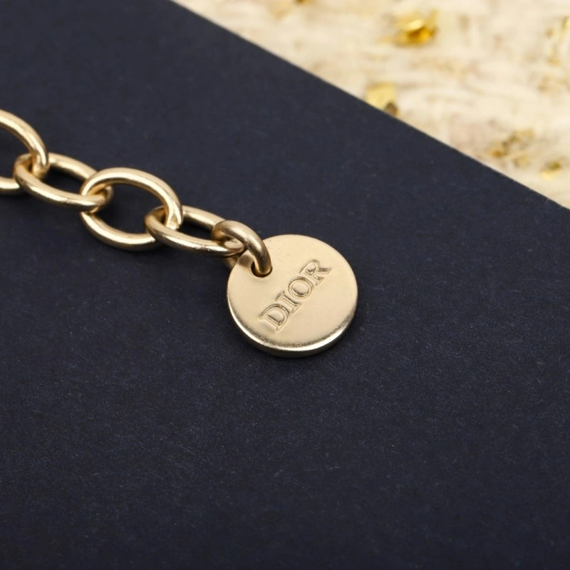 Attractive Christian Dior Necklaces 232429