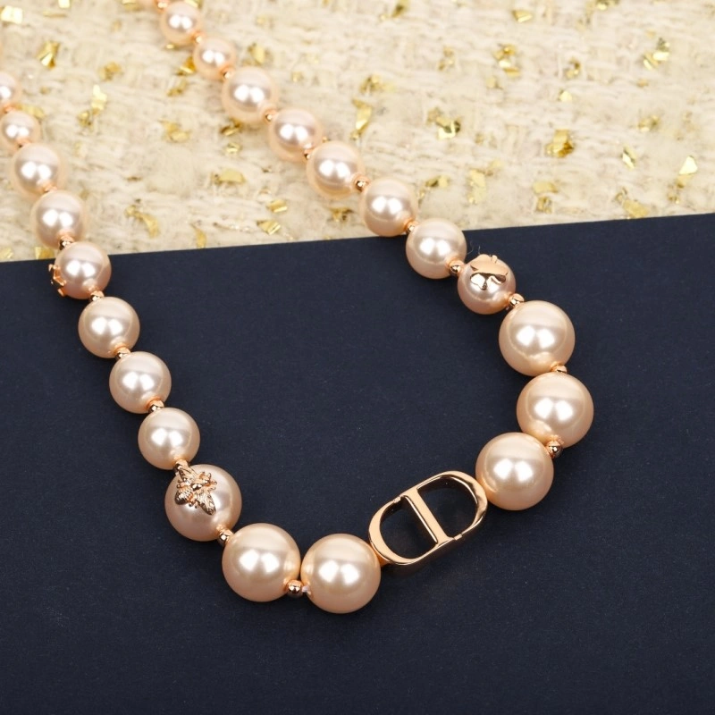 ZipUp Christian Dior Necklaces 232490