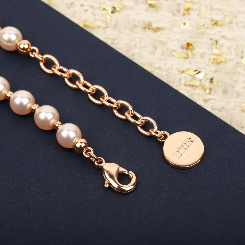 ZipUp Christian Dior Necklaces 232490