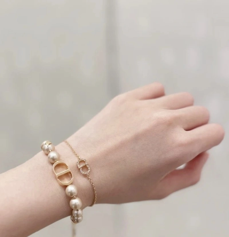 ZipUp Christian Dior Necklaces 232490