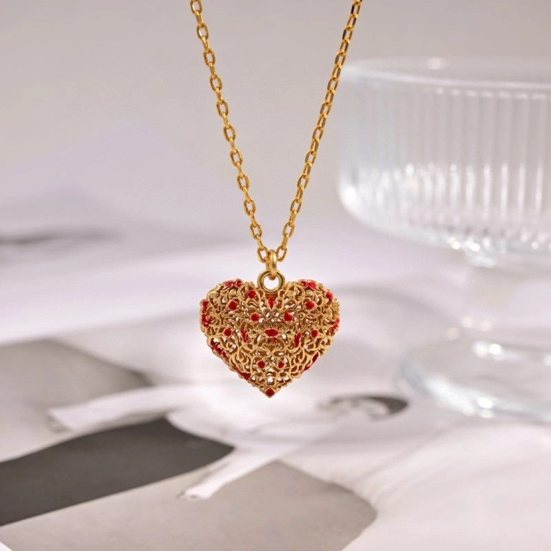 Modern Christian Dior Necklaces 232448
