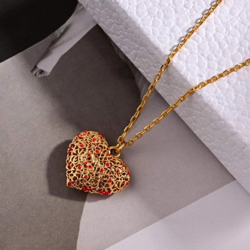 Modern Christian Dior Necklaces 232448
