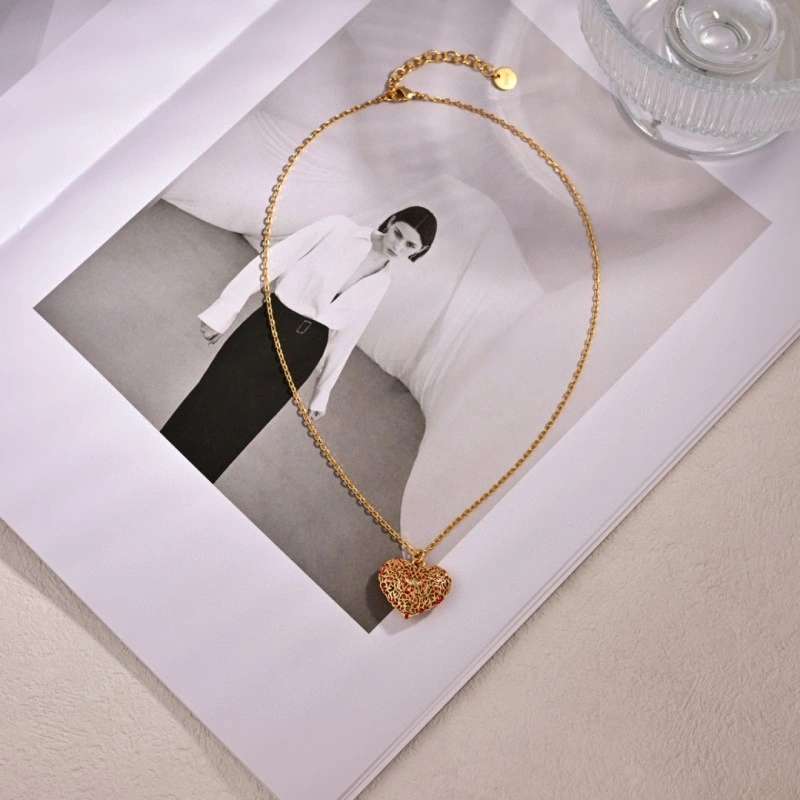 Modern Christian Dior Necklaces 232448