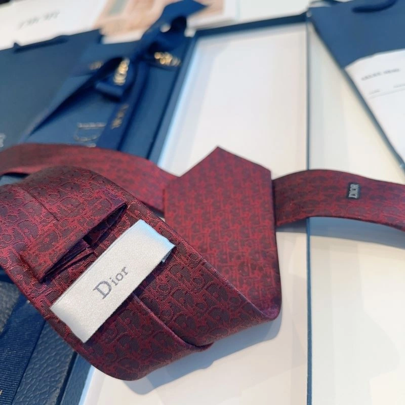 Christian Dior Neckties GoAnywhere 269004