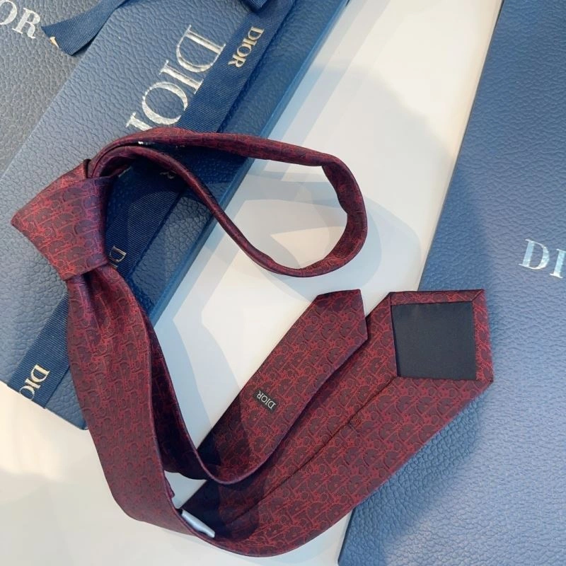 Christian Dior Neckties GoAnywhere 269004