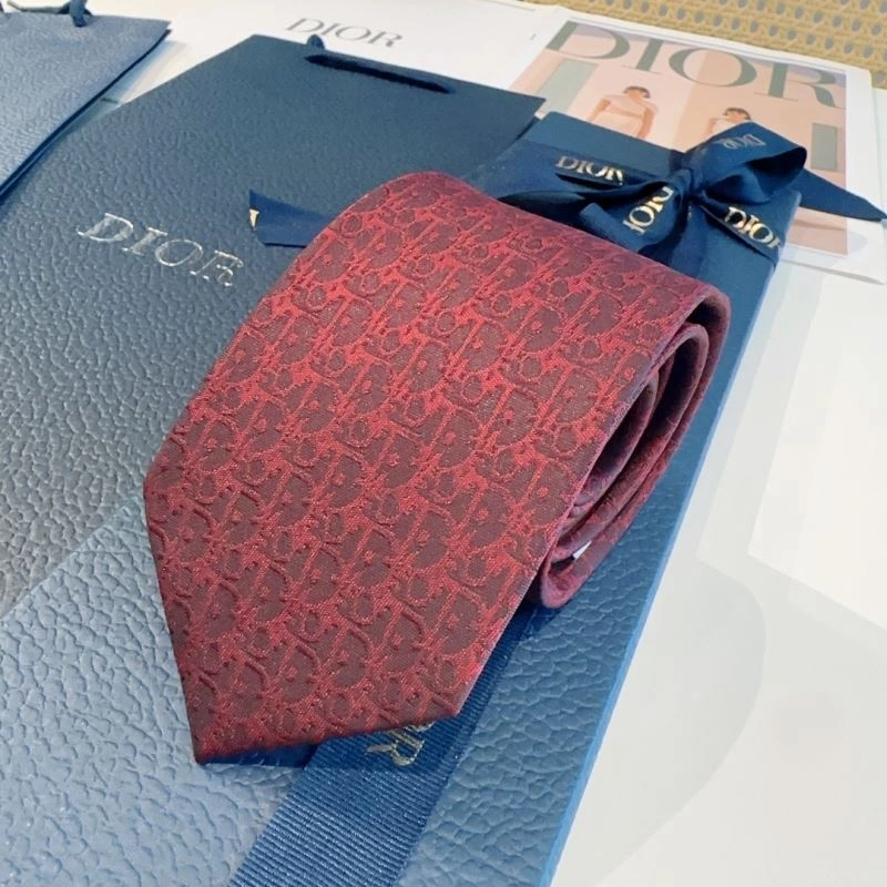 Christian Dior Neckties GoAnywhere 269004