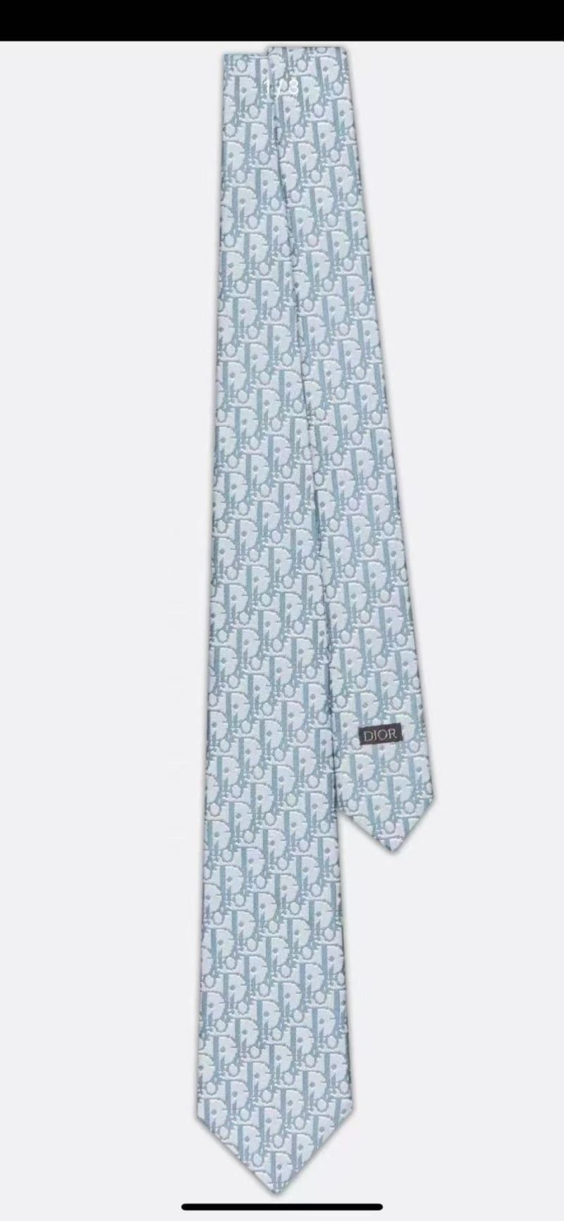 Christian Dior Neckties Bold 269003